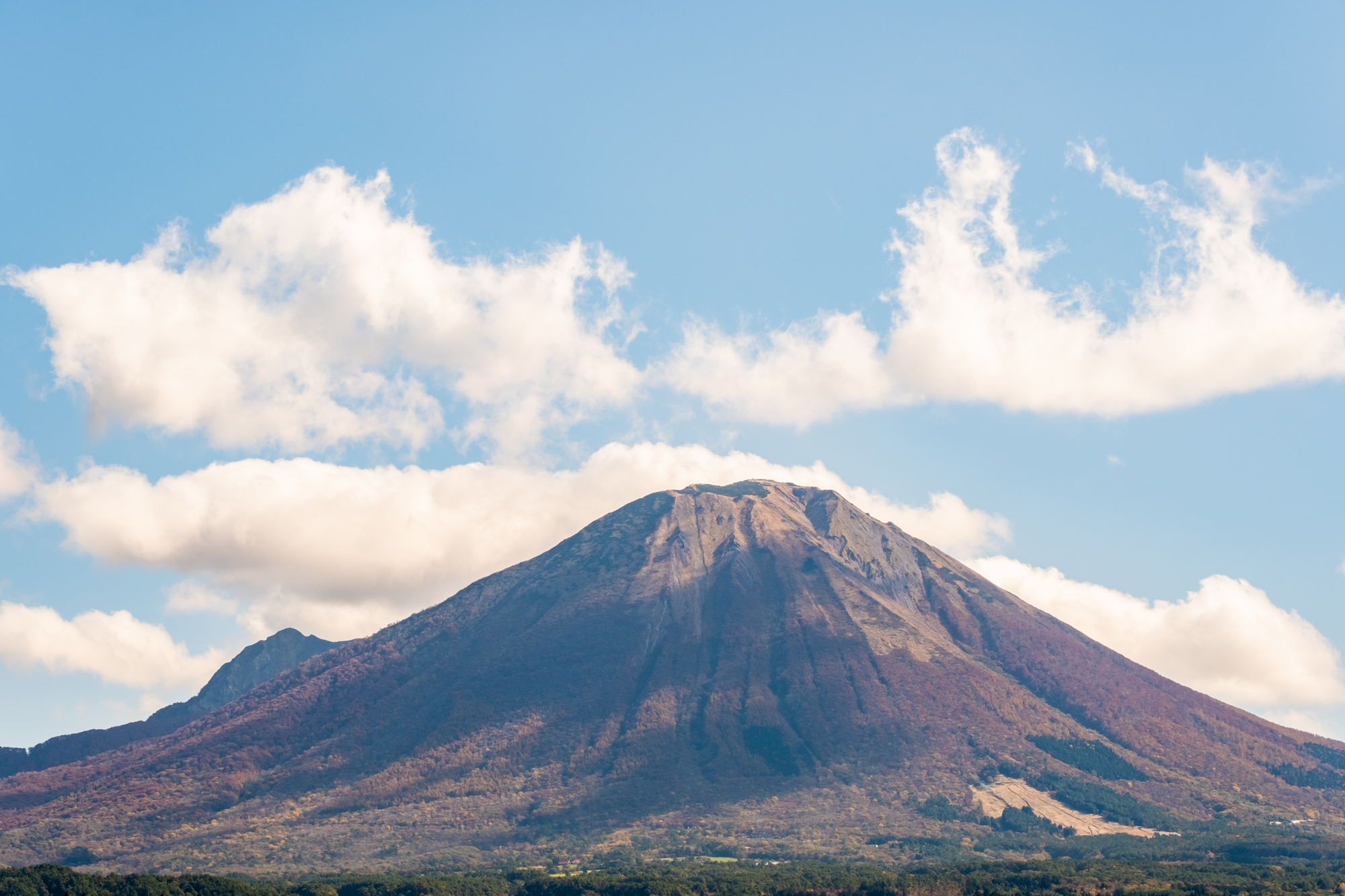 環境省「大山隠岐国立公園」中国語ウェブサイト作成等業務（簡体・繫体）